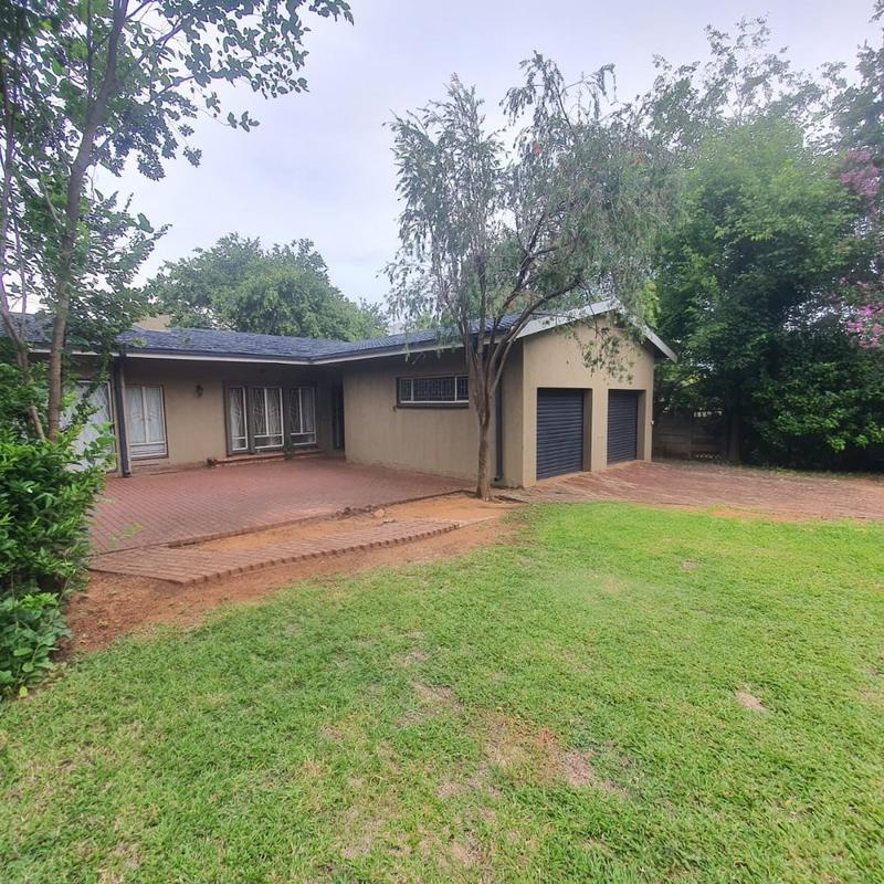 3 Bedroom Property for Sale in Kanonkop Mpumalanga