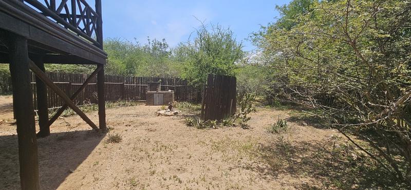 1 Bedroom Property for Sale in Marloth Park Mpumalanga