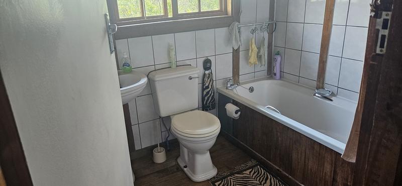 1 Bedroom Property for Sale in Marloth Park Mpumalanga