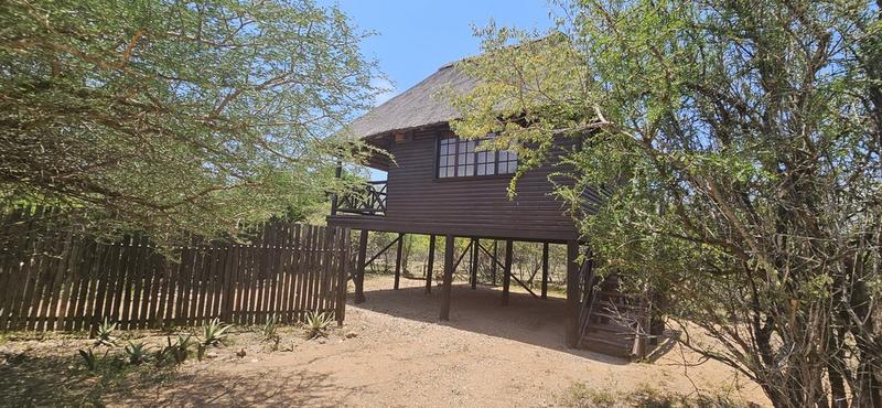 1 Bedroom Property for Sale in Marloth Park Mpumalanga