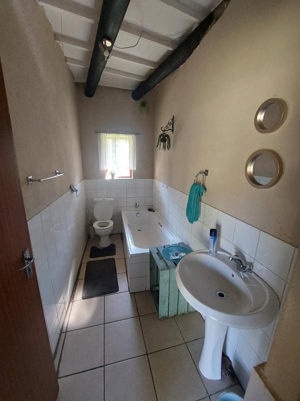 4 Bedroom Property for Sale in Graskop Mpumalanga