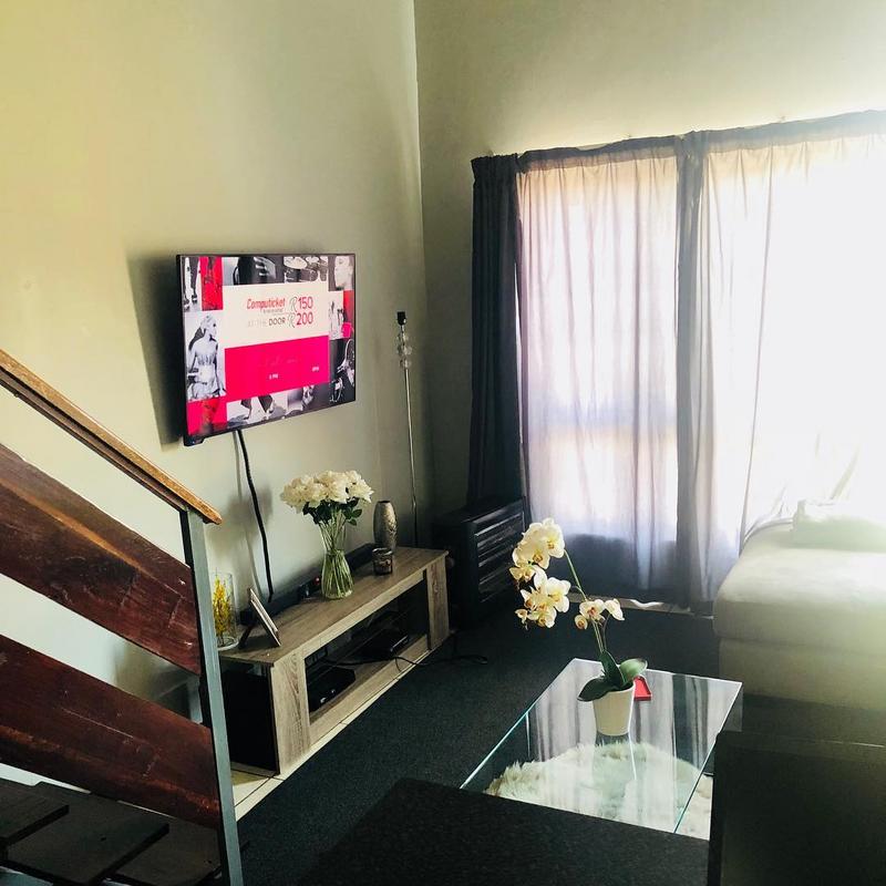 To Let 1 Bedroom Property for Rent in Del Judor Mpumalanga