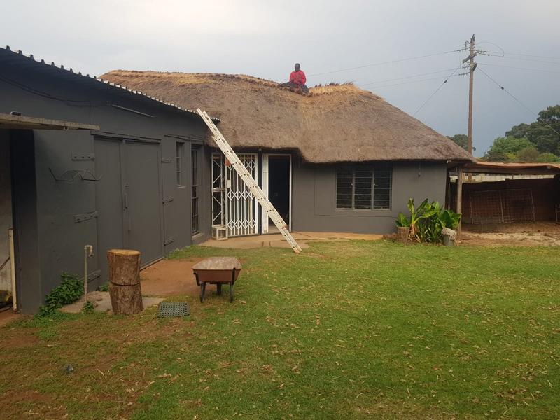 0 Bedroom Property for Sale in Middelburg Rural Mpumalanga
