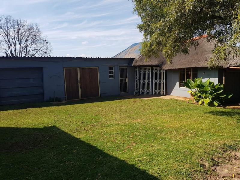 0 Bedroom Property for Sale in Middelburg Rural Mpumalanga