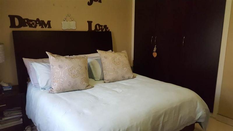 To Let 2 Bedroom Property for Rent in Tasbet Park Mpumalanga