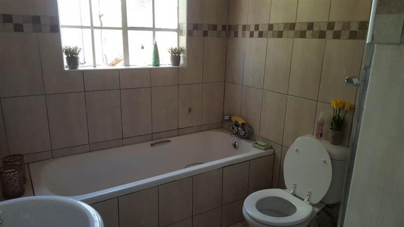 To Let 2 Bedroom Property for Rent in Tasbet Park Mpumalanga