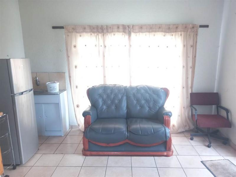 To Let 1 Bedroom Property for Rent in Tasbet Park Mpumalanga