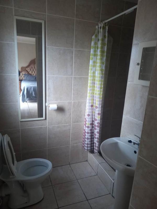 To Let 1 Bedroom Property for Rent in Tasbet Park Mpumalanga