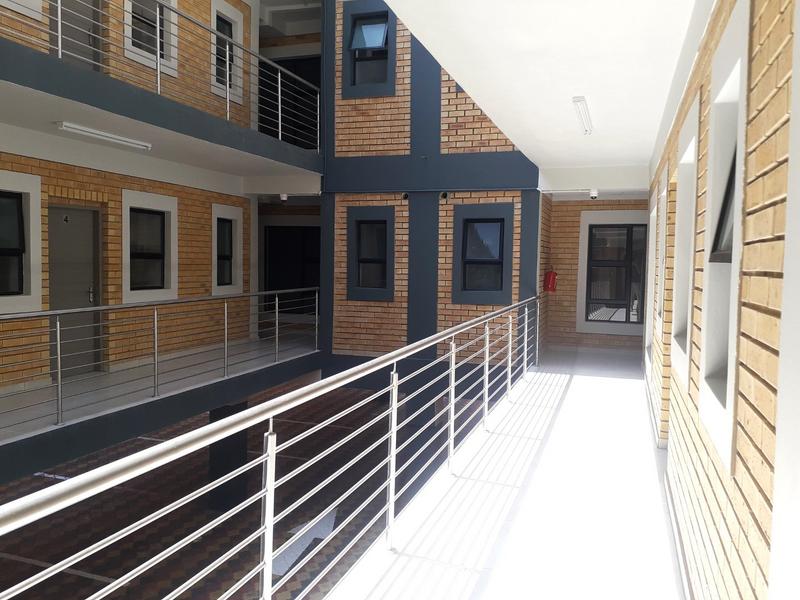 To Let 2 Bedroom Property for Rent in Witbank Ext 12 Mpumalanga