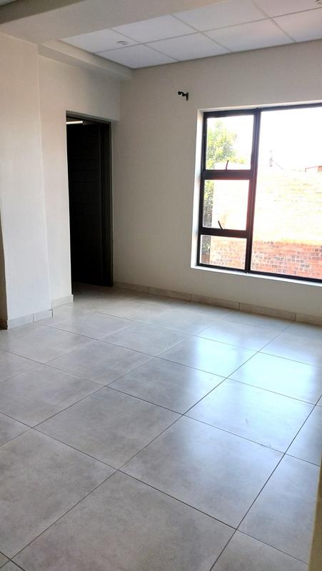 To Let 3 Bedroom Property for Rent in Witbank Ext 12 Mpumalanga