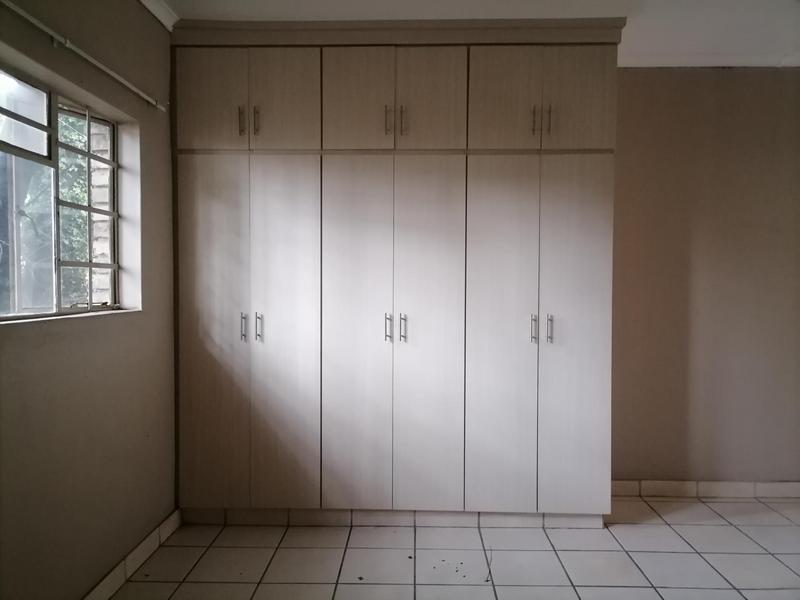 To Let 1 Bedroom Property for Rent in Ermelo Mpumalanga