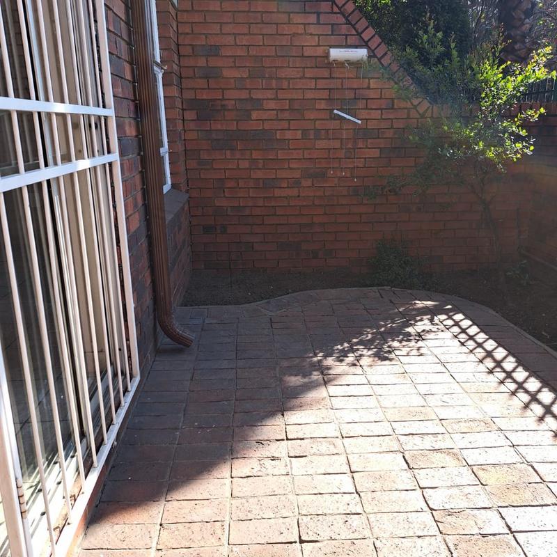 To Let 3 Bedroom Property for Rent in Witbank Ext 10 Mpumalanga