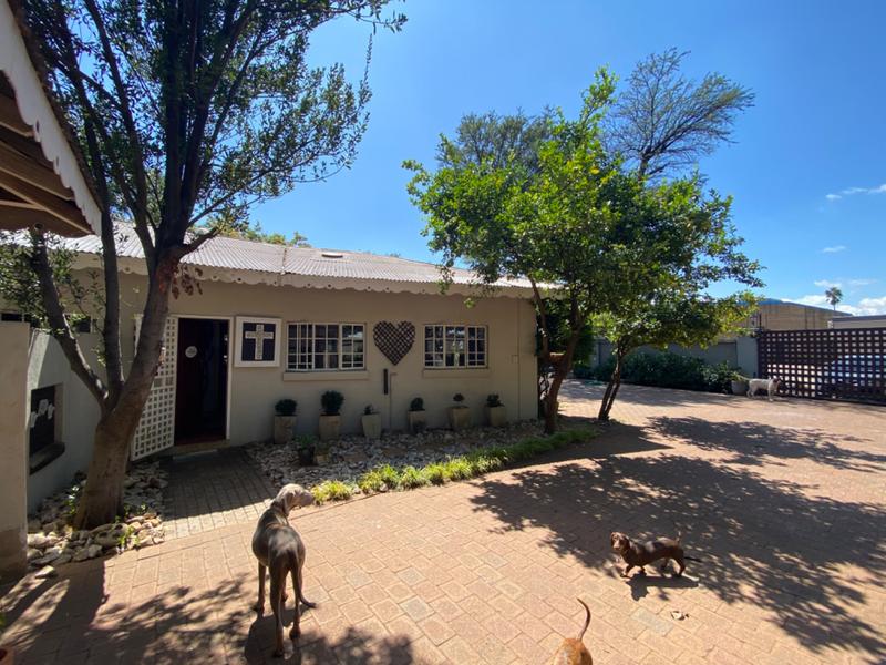 6 Bedroom Property for Sale in Clubville Mpumalanga