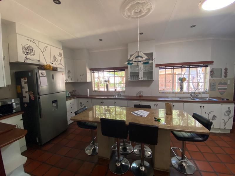 6 Bedroom Property for Sale in Clubville Mpumalanga