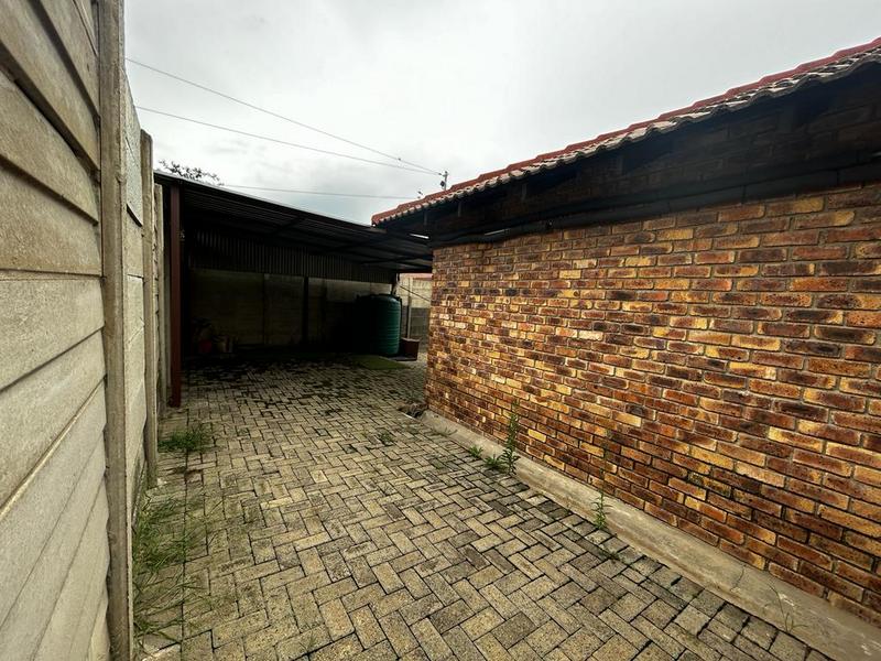 2 Bedroom Property for Sale in Meyerville Mpumalanga