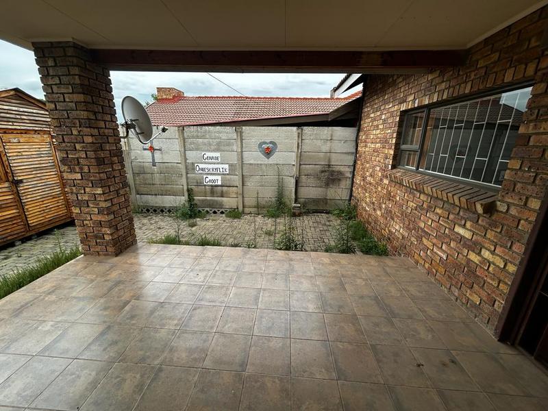 2 Bedroom Property for Sale in Meyerville Mpumalanga