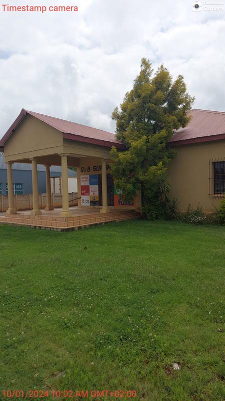 To Let 0 Bedroom Property for Rent in Lydenburg Mpumalanga