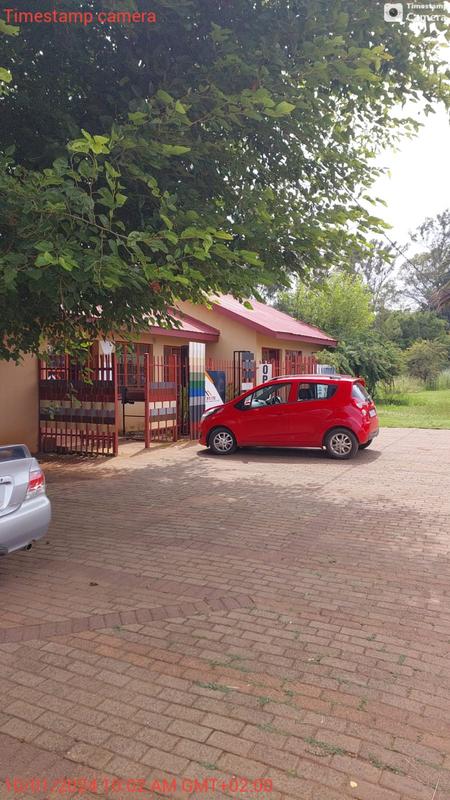 Commercial Property for Sale in Lydenburg Mpumalanga