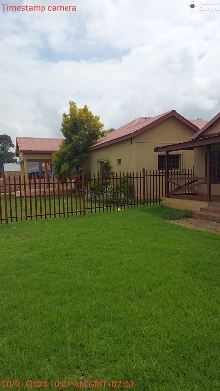 Commercial Property for Sale in Lydenburg Mpumalanga