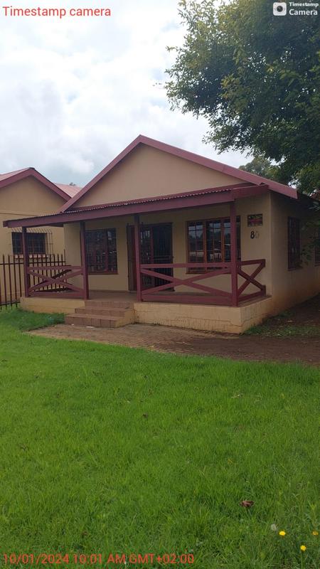 To Let 0 Bedroom Property for Rent in Lydenburg Mpumalanga