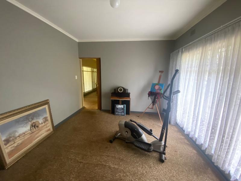 4 Bedroom Property for Sale in Kanonkop Mpumalanga