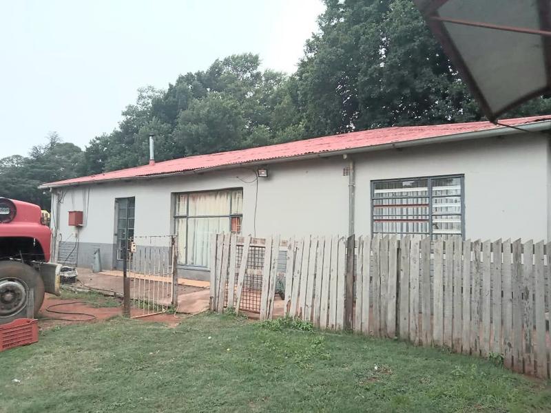 0 Bedroom Property for Sale in Carolina Mpumalanga