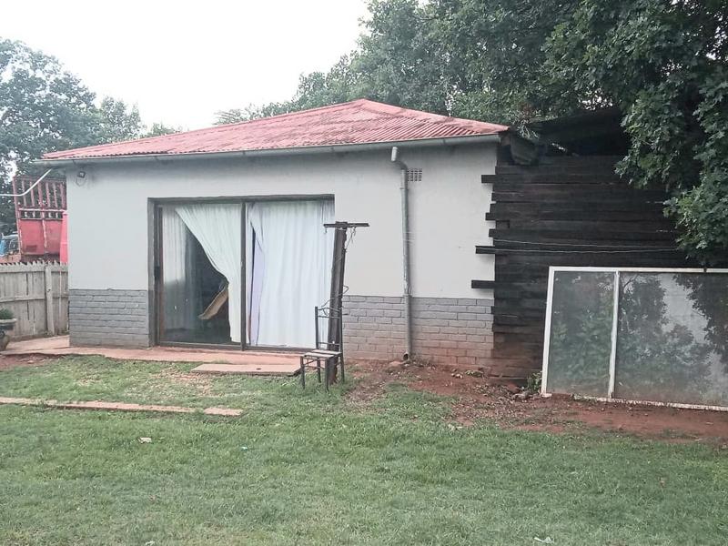 0 Bedroom Property for Sale in Carolina Mpumalanga