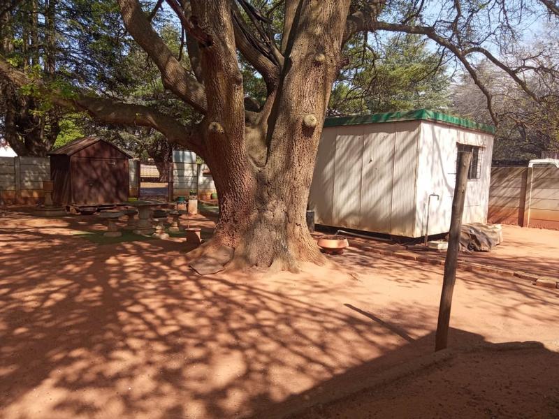 0 Bedroom Property for Sale in Carolina Mpumalanga