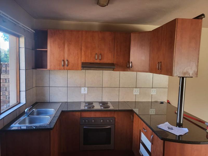 1 Bedroom Property for Sale in Middelburg Mpumalanga