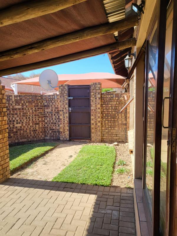 1 Bedroom Property for Sale in Middelburg Mpumalanga