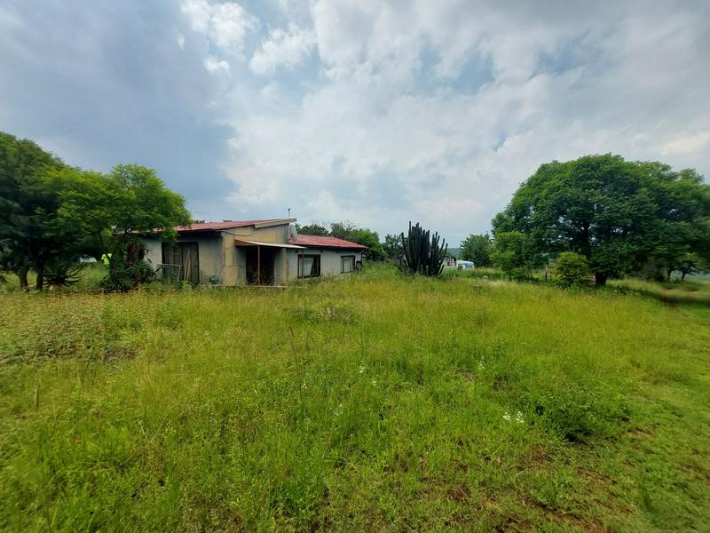 5 Bedroom Property for Sale in Lydenburg Mpumalanga