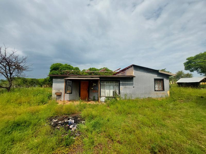 5 Bedroom Property for Sale in Lydenburg Mpumalanga