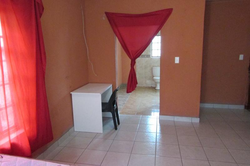 4 Bedroom Property for Sale in Stonehenge Ext 1 Mpumalanga