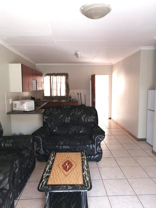 To Let 3 Bedroom Property for Rent in Zeekoewater A H Mpumalanga