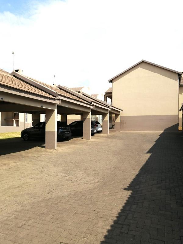 To Let 3 Bedroom Property for Rent in Zeekoewater A H Mpumalanga