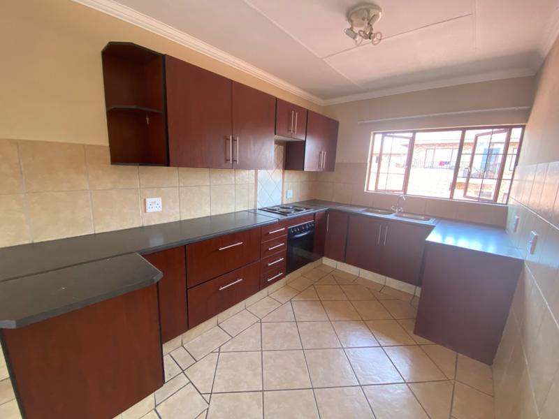 2 Bedroom Property for Sale in Middelburg Mpumalanga