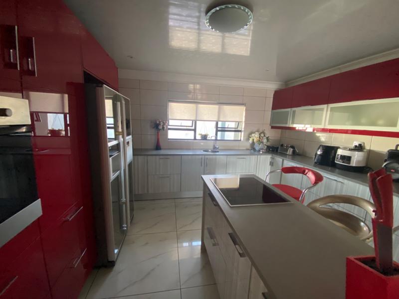 To Let 4 Bedroom Property for Rent in Aerorand Mpumalanga