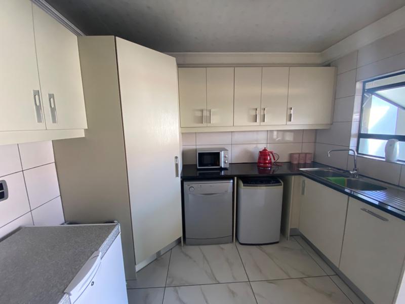 To Let 4 Bedroom Property for Rent in Aerorand Mpumalanga