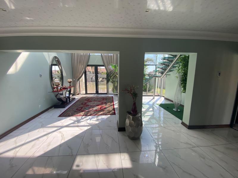 To Let 4 Bedroom Property for Rent in Aerorand Mpumalanga