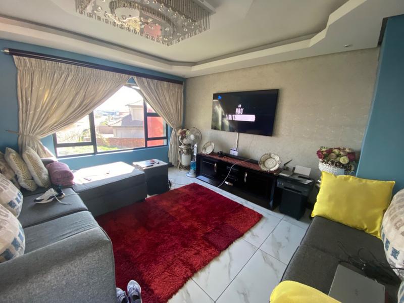 To Let 4 Bedroom Property for Rent in Aerorand Mpumalanga