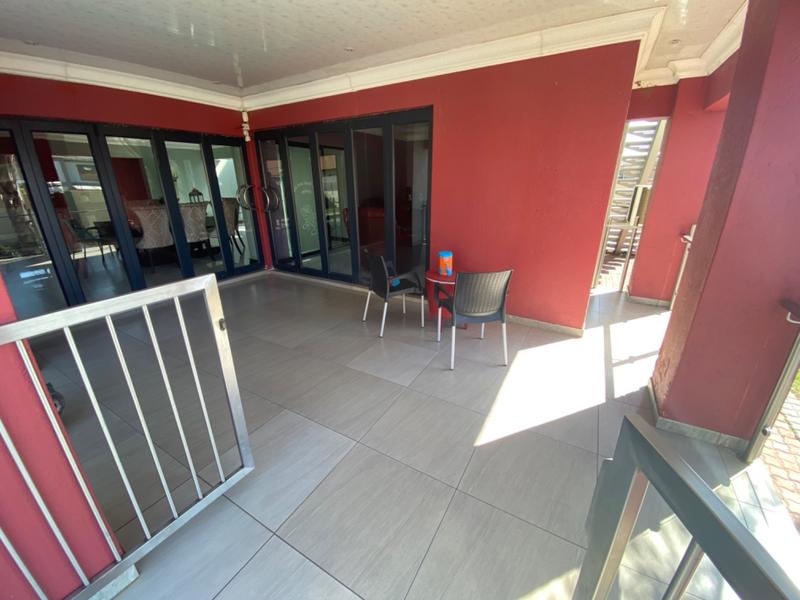 To Let 4 Bedroom Property for Rent in Aerorand Mpumalanga