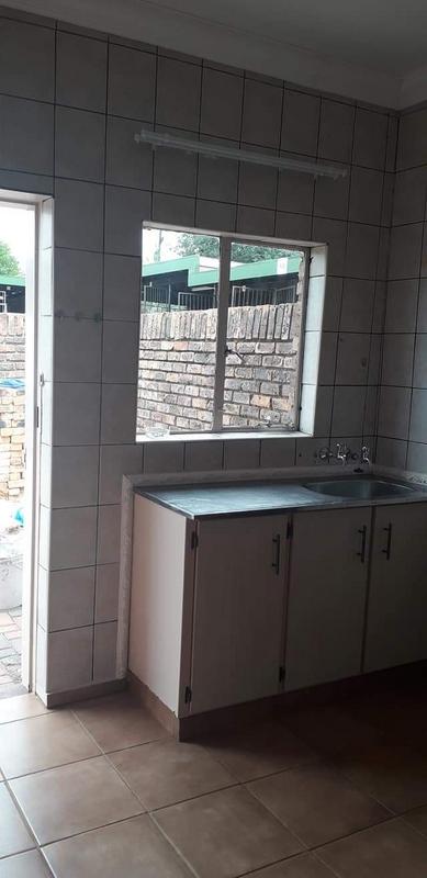 2 Bedroom Property for Sale in Middelburg Mpumalanga