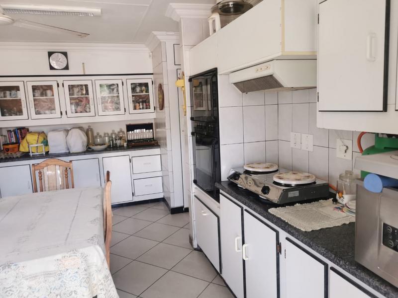 4 Bedroom Property for Sale in Rietkol AH Mpumalanga