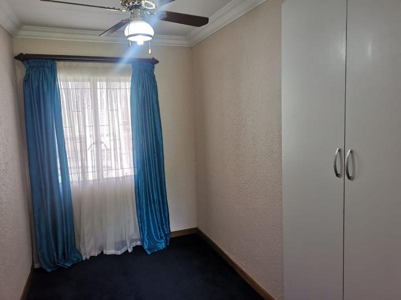 4 Bedroom Property for Sale in Rietkol AH Mpumalanga