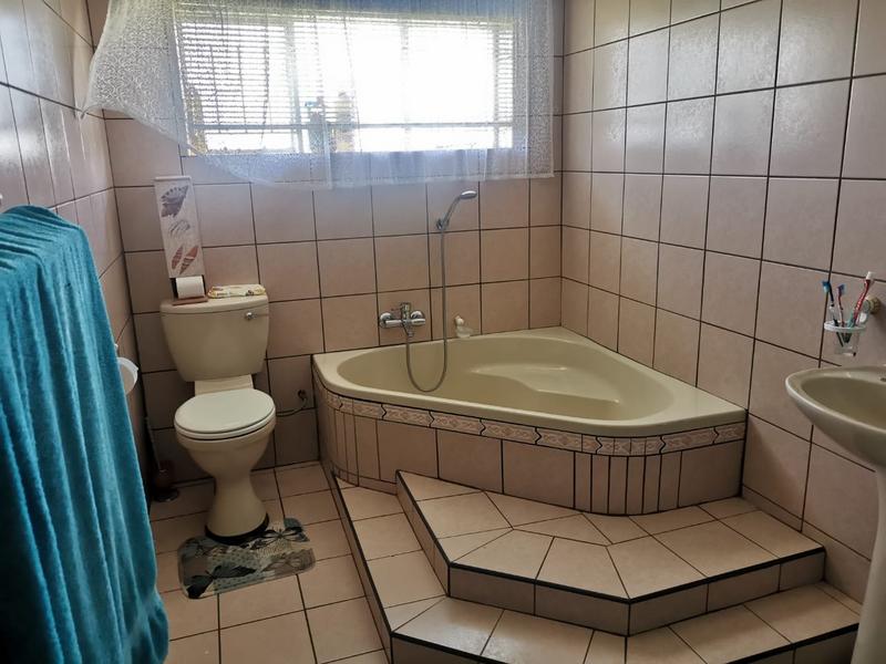 4 Bedroom Property for Sale in Rietkol AH Mpumalanga