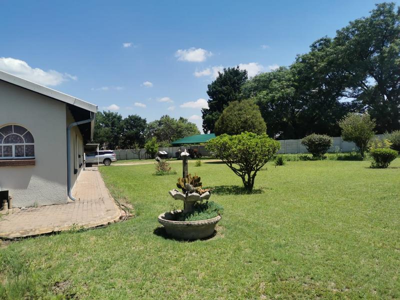 4 Bedroom Property for Sale in Rietkol AH Mpumalanga