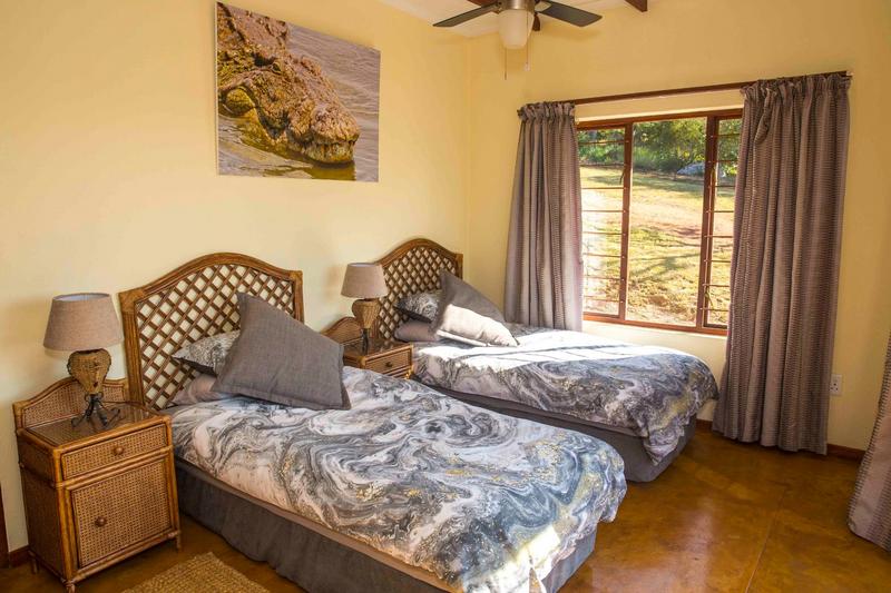 5 Bedroom Property for Sale in White River Estates Mpumalanga