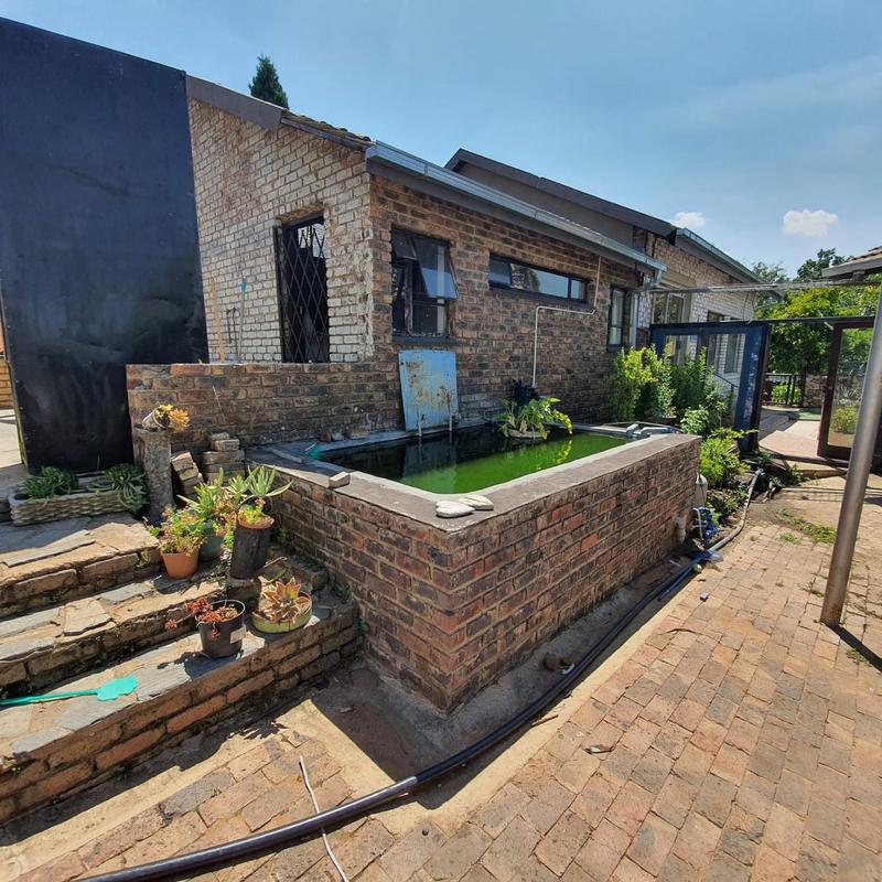 7 Bedroom Property for Sale in Gholfsig Mpumalanga