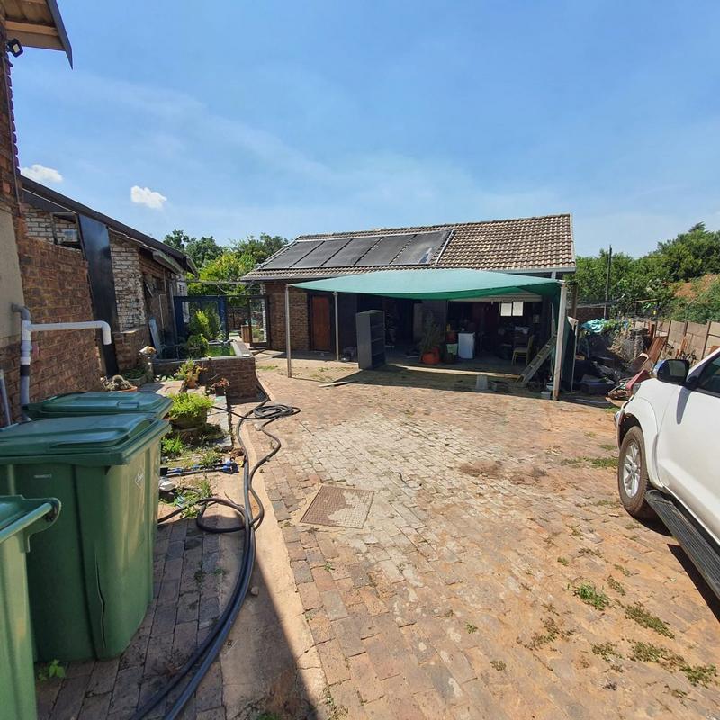 7 Bedroom Property for Sale in Gholfsig Mpumalanga