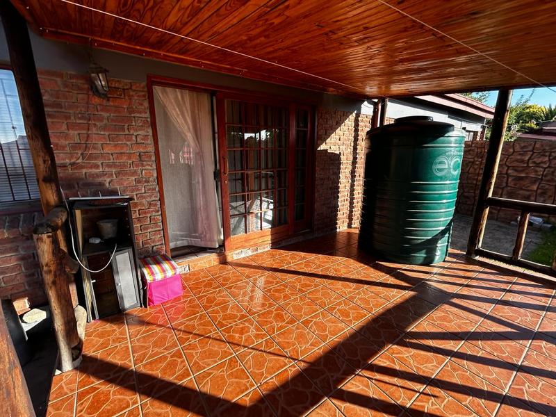 2 Bedroom Property for Sale in Meyerville Mpumalanga